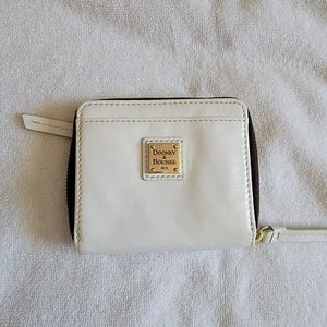 Dooney and Bourke wallet